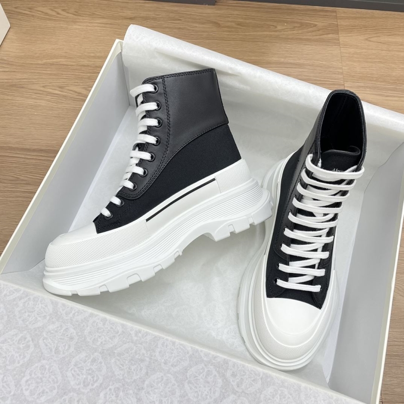 Alexander Mcqueen Casual Shoes